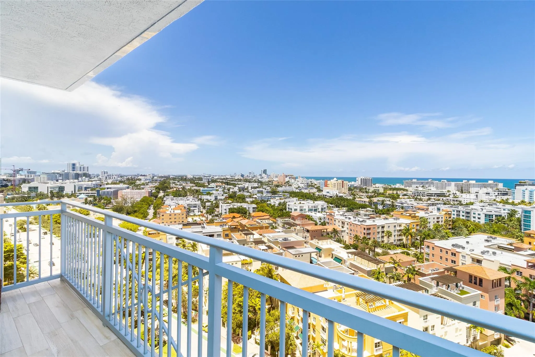 90 Alton Rd, #1701