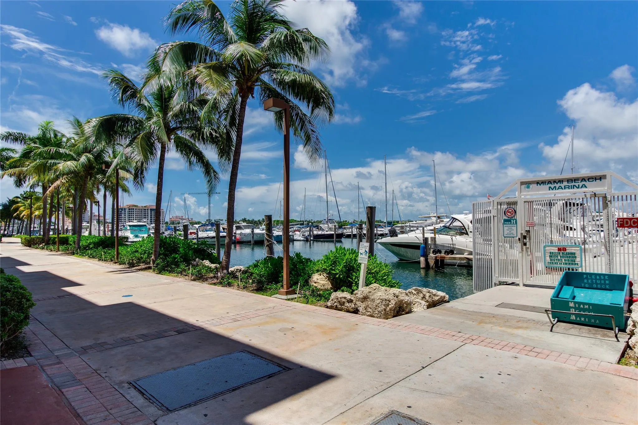 90 Alton Rd, #1701