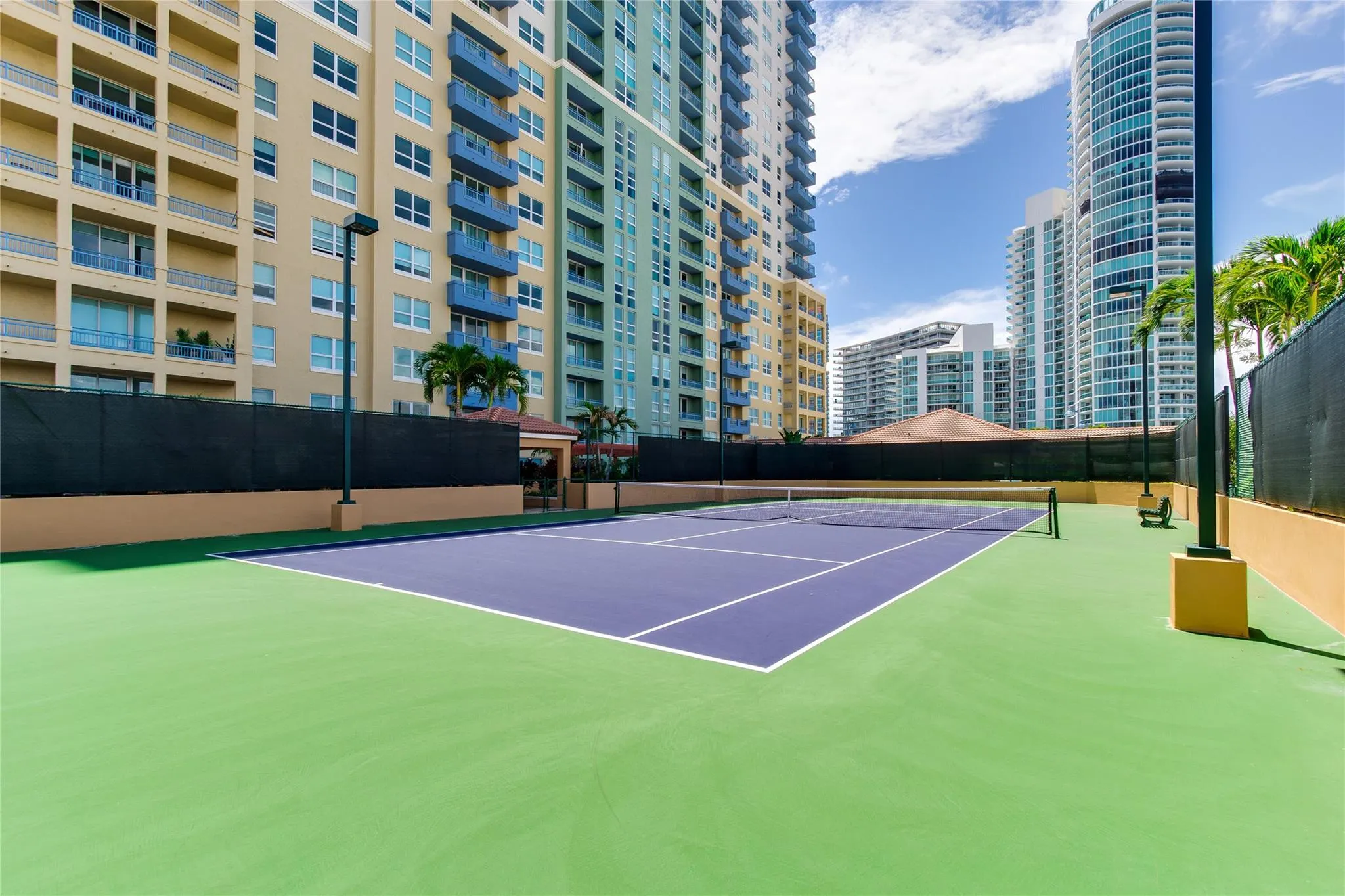 90 Alton Rd, #1701
