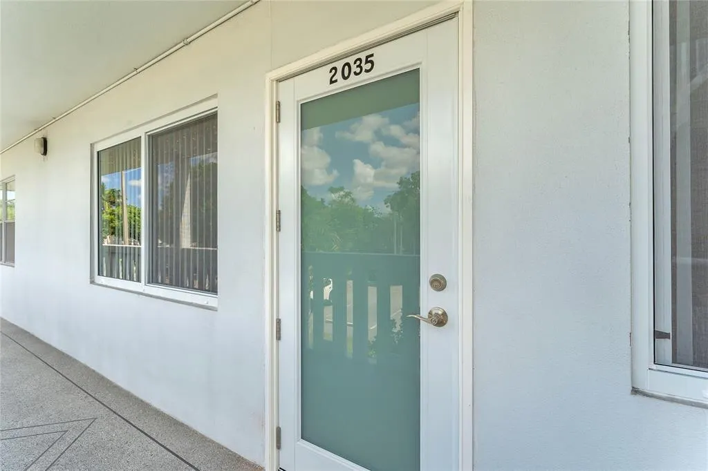 2035 Ventnor H, #2035