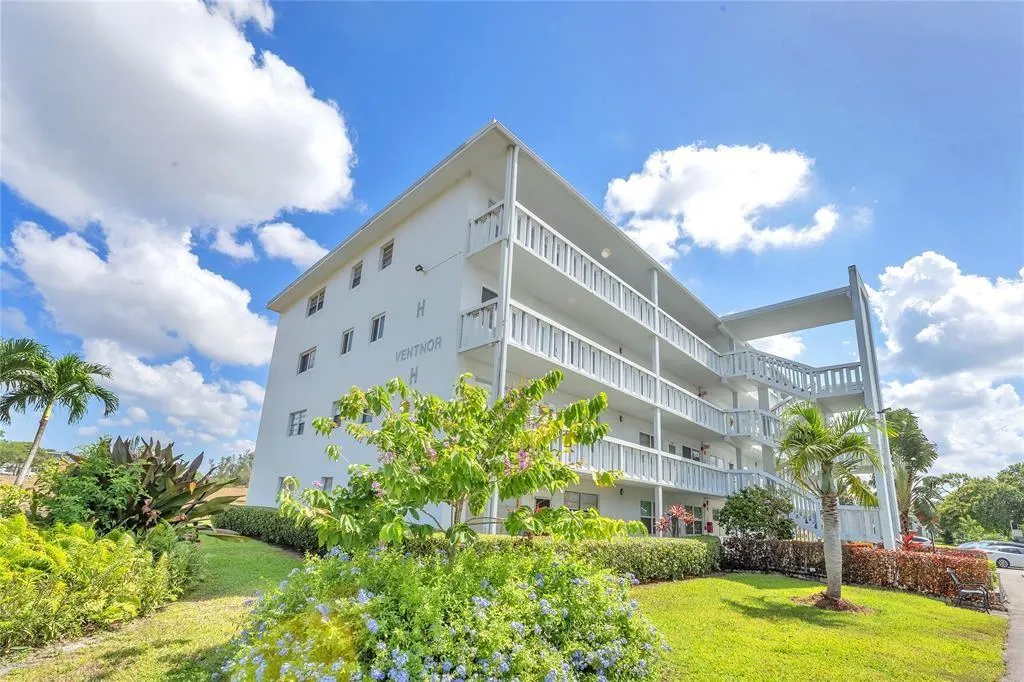 2035 Ventnor H, #2035