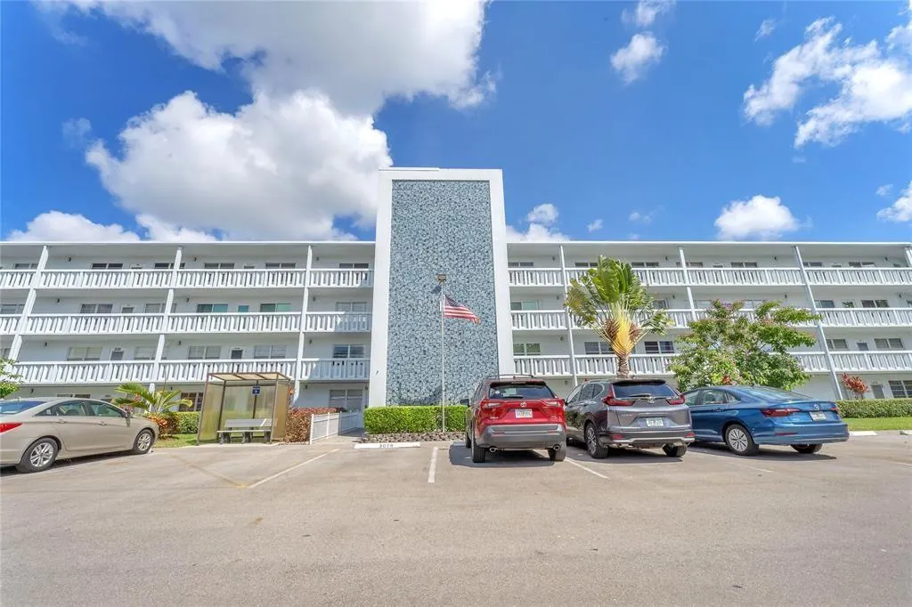 2035 Ventnor H, #2035