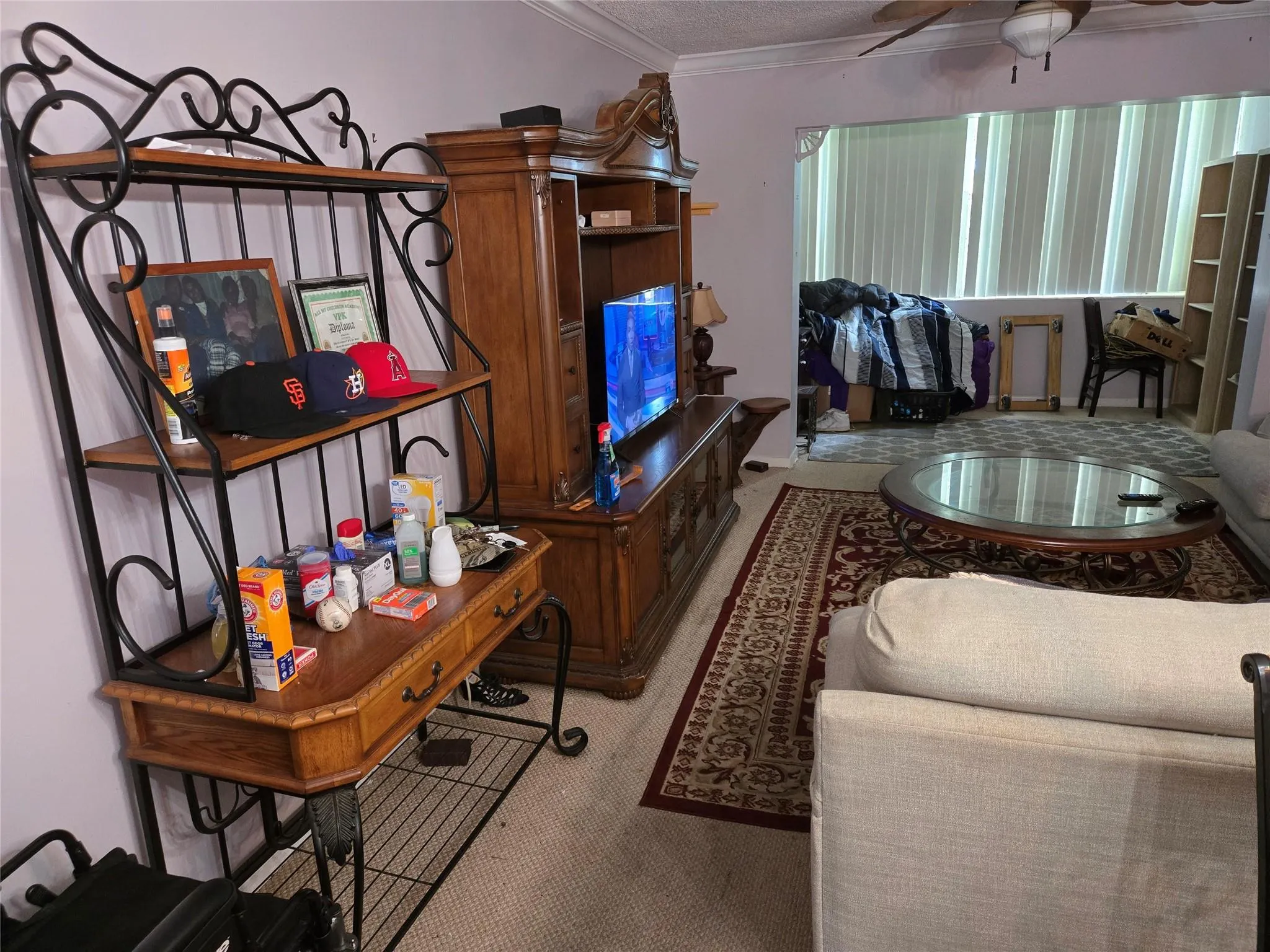 3080 Holiday Springs Blvd, #209