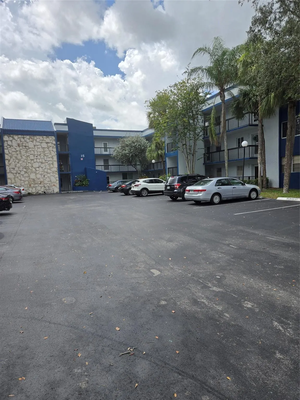 3080 Holiday Springs Blvd, #209