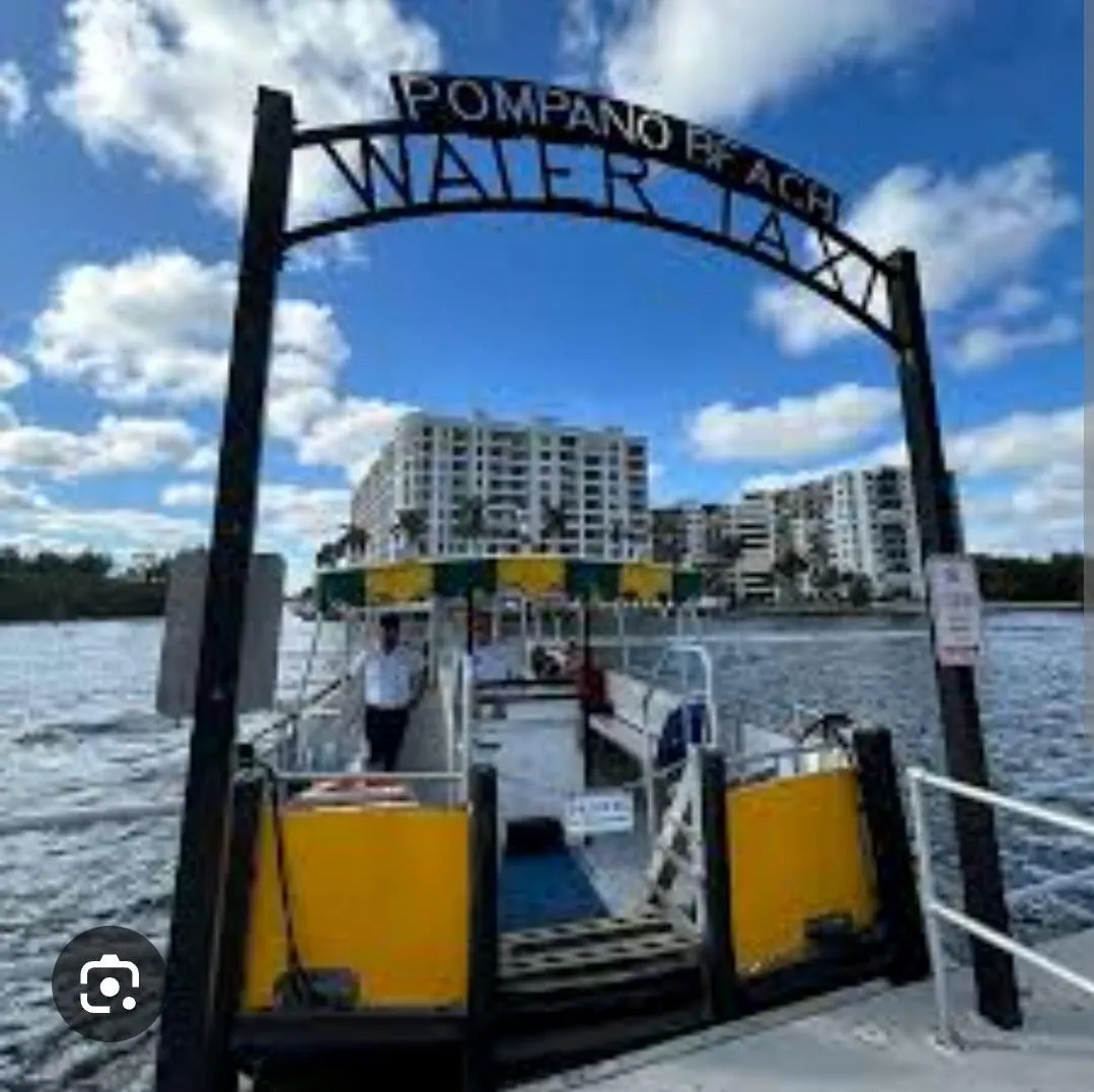 1009 N Ocean Blvd, #411