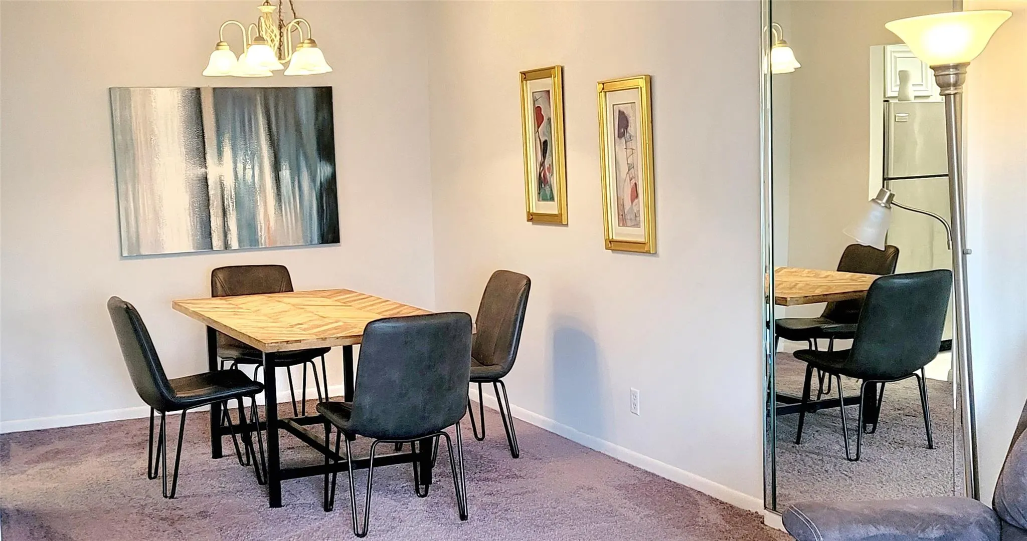 1009 N Ocean Blvd, #411