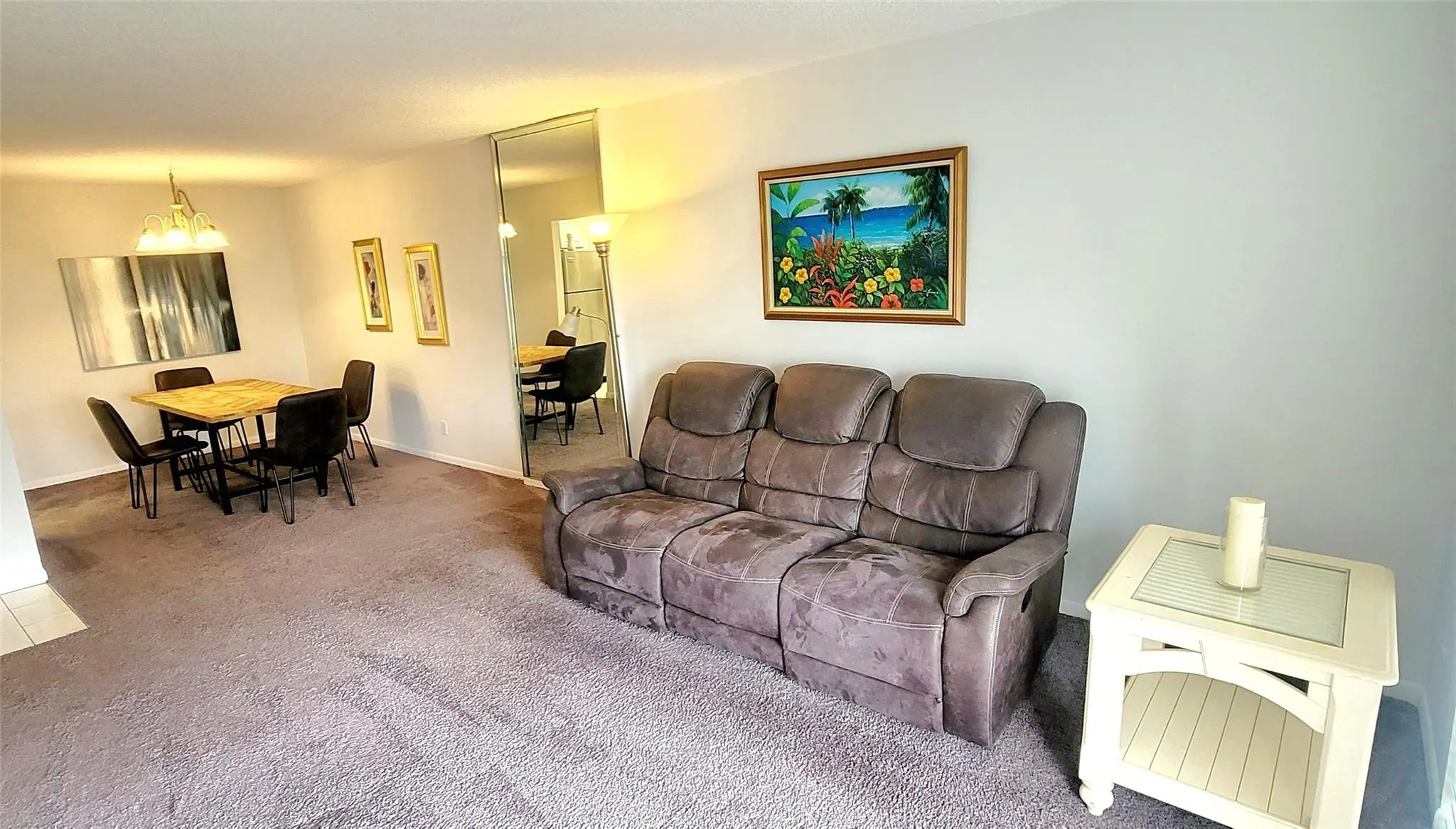 1009 N Ocean Blvd, #411