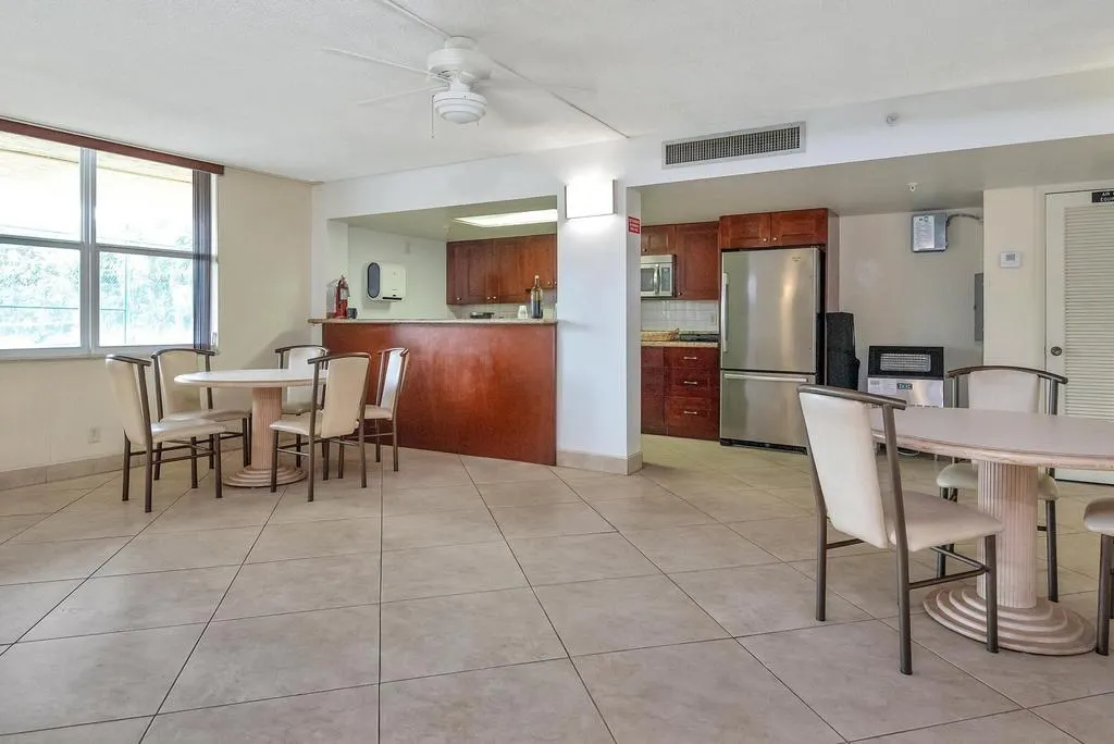 1009 N Ocean Blvd, #411