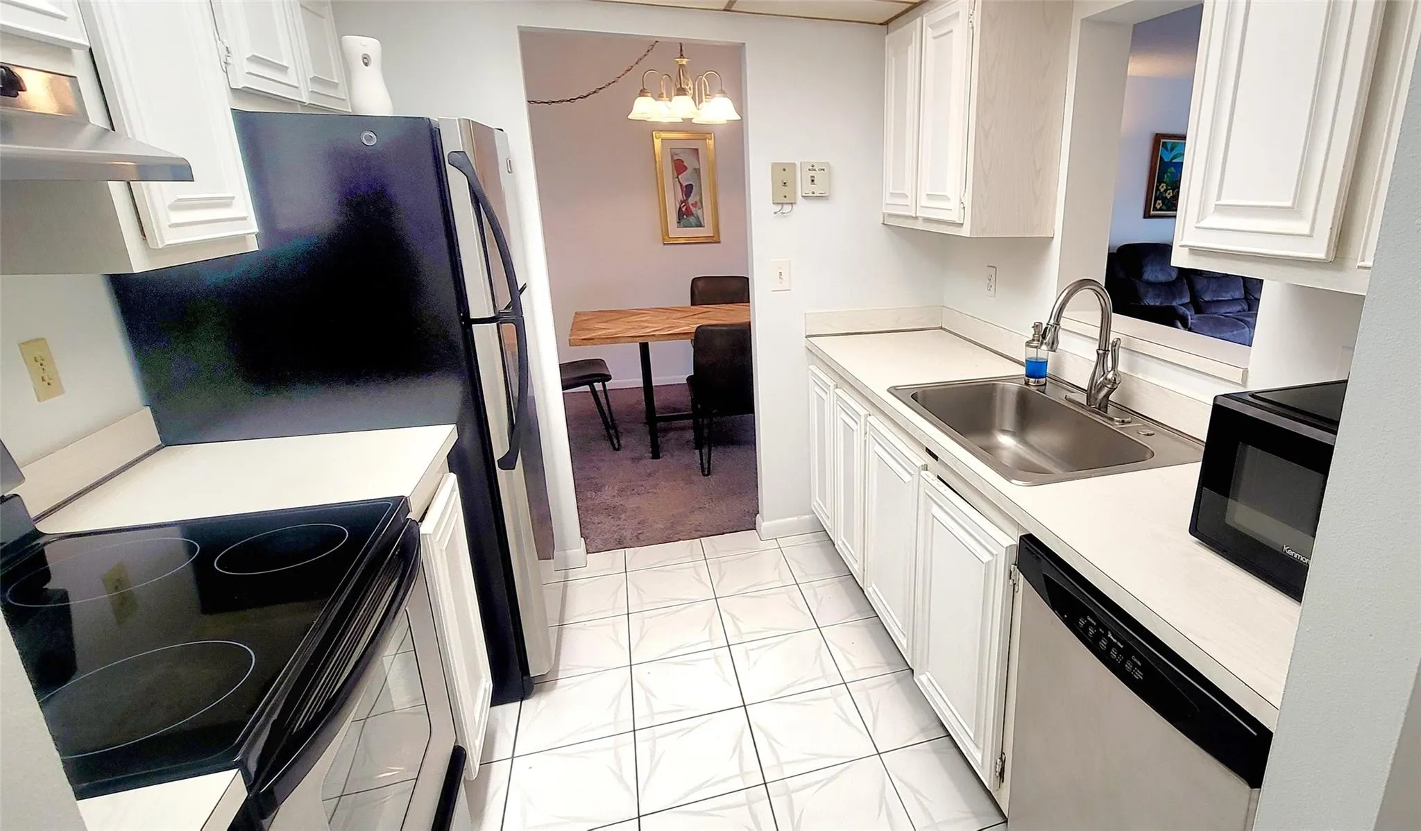 1009 N Ocean Blvd, #411