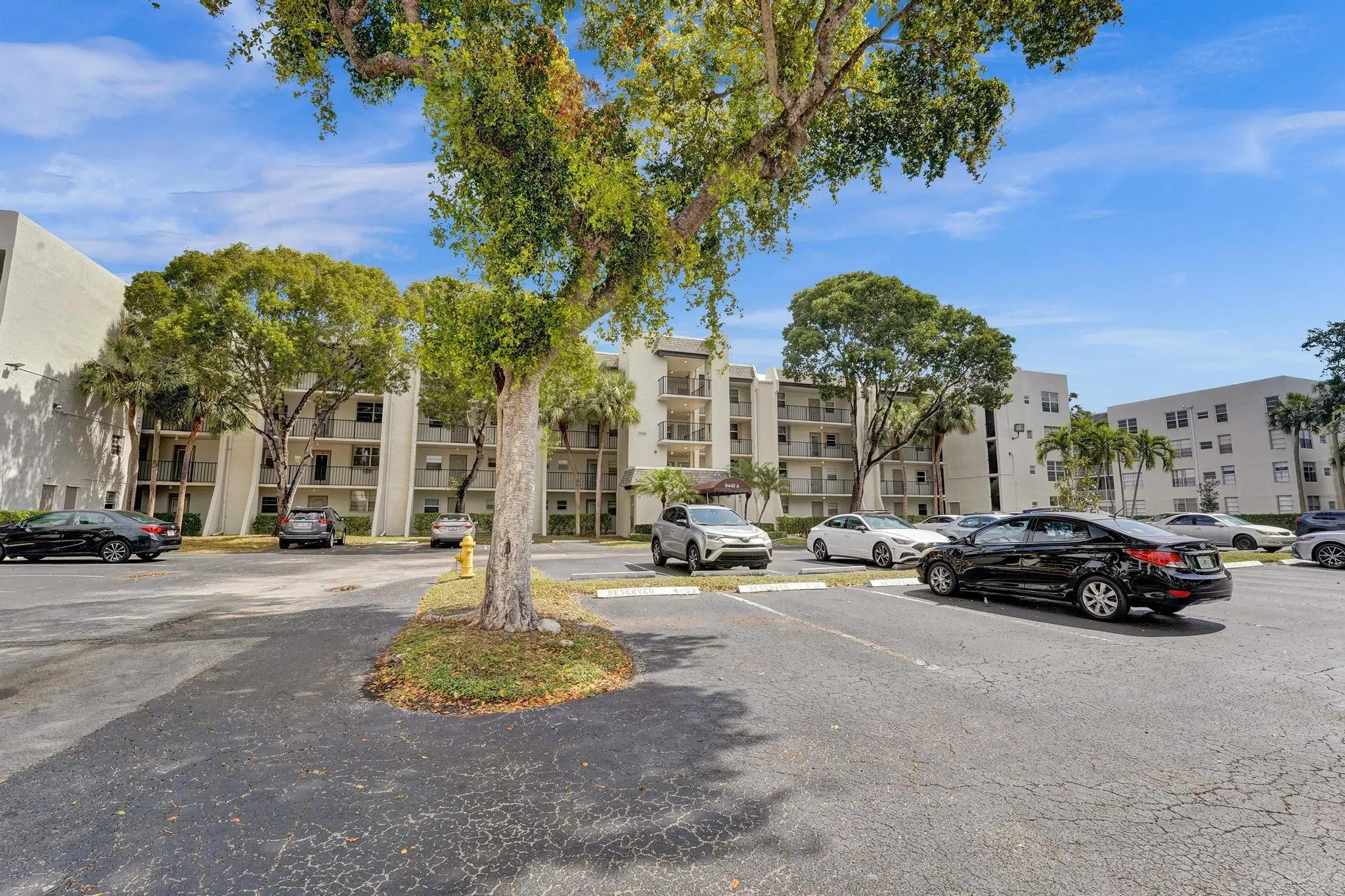 9440 Poinciana Pl, #109
