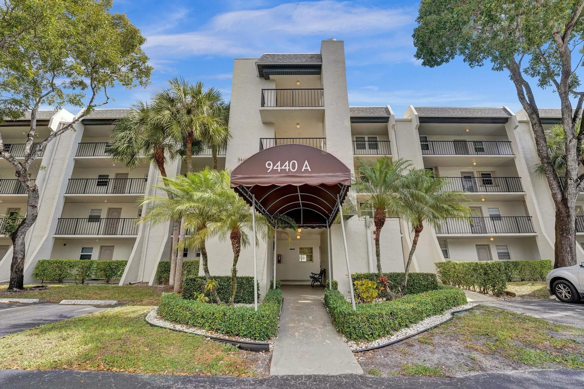 9440 Poinciana Pl, #109