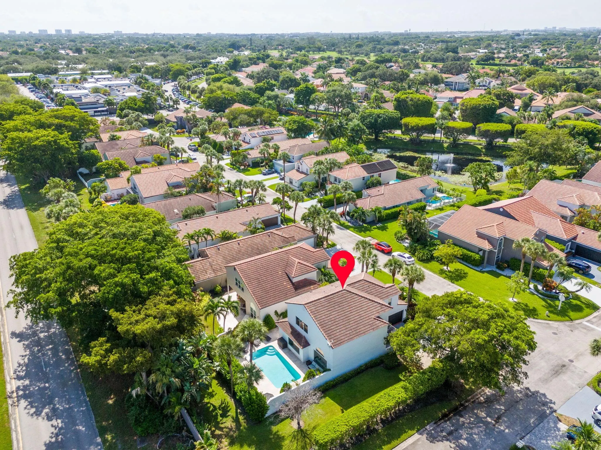 6231 La Vida Terrace
