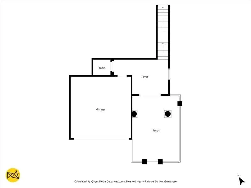 2798 Center Court Dr, #3-30