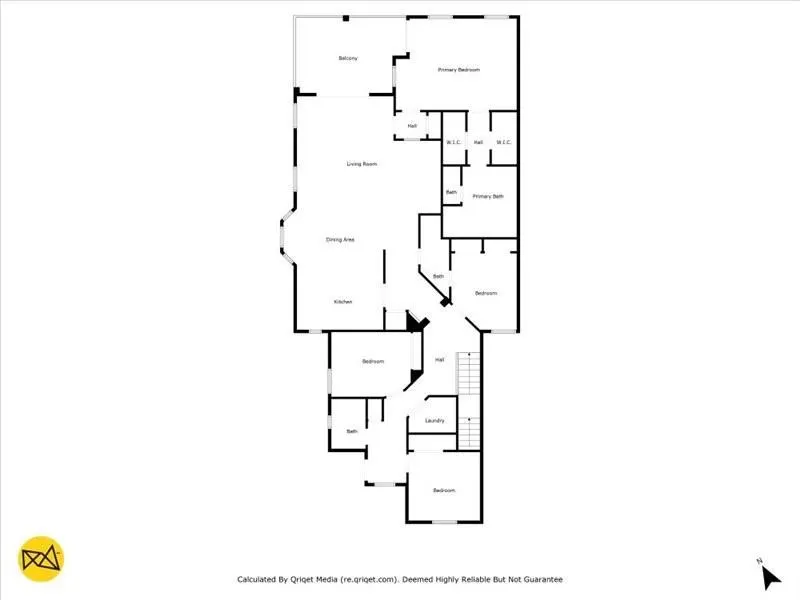 2798 Center Court Dr, #3-30