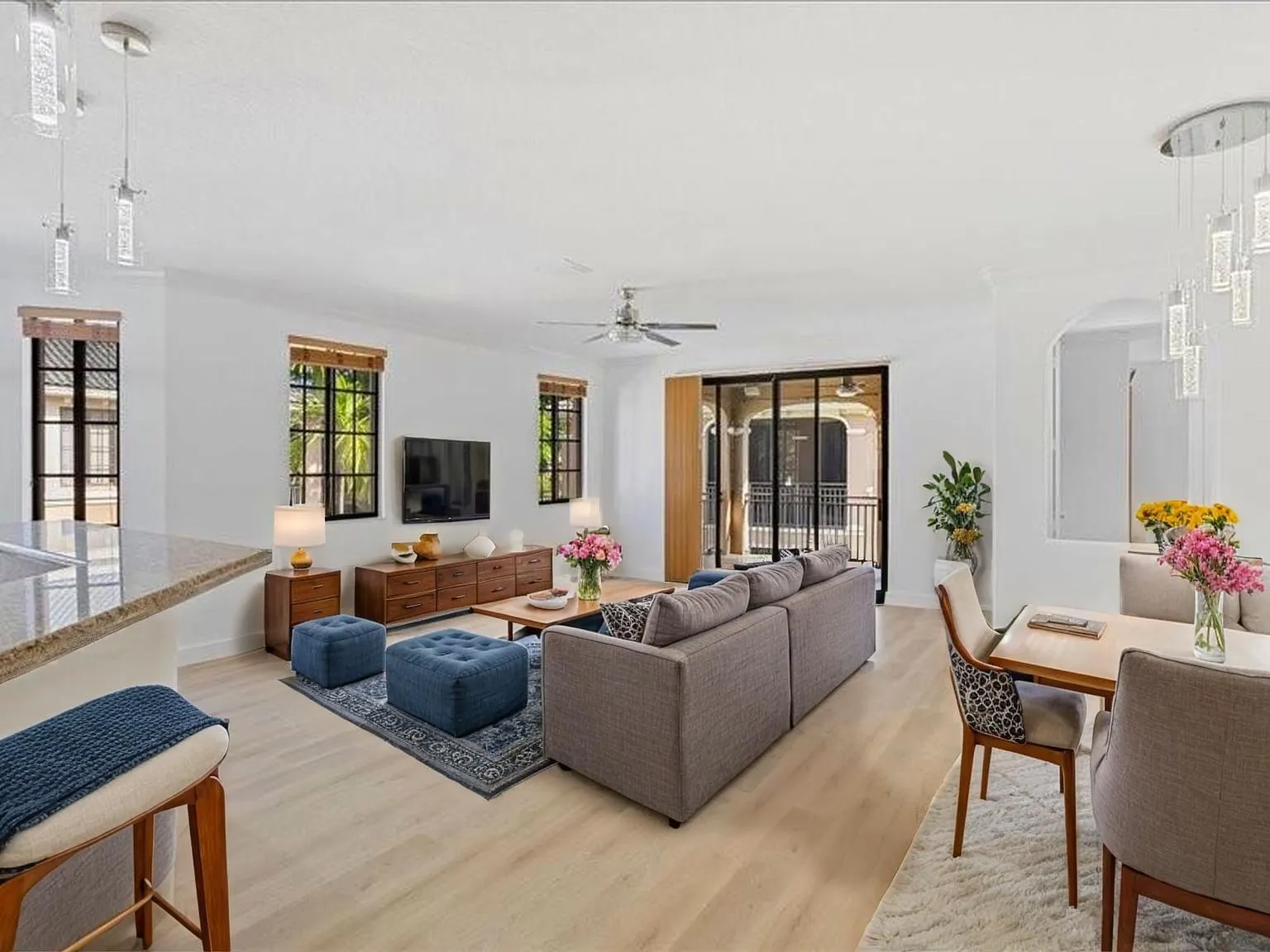 2798 Center Court Dr, #3-30