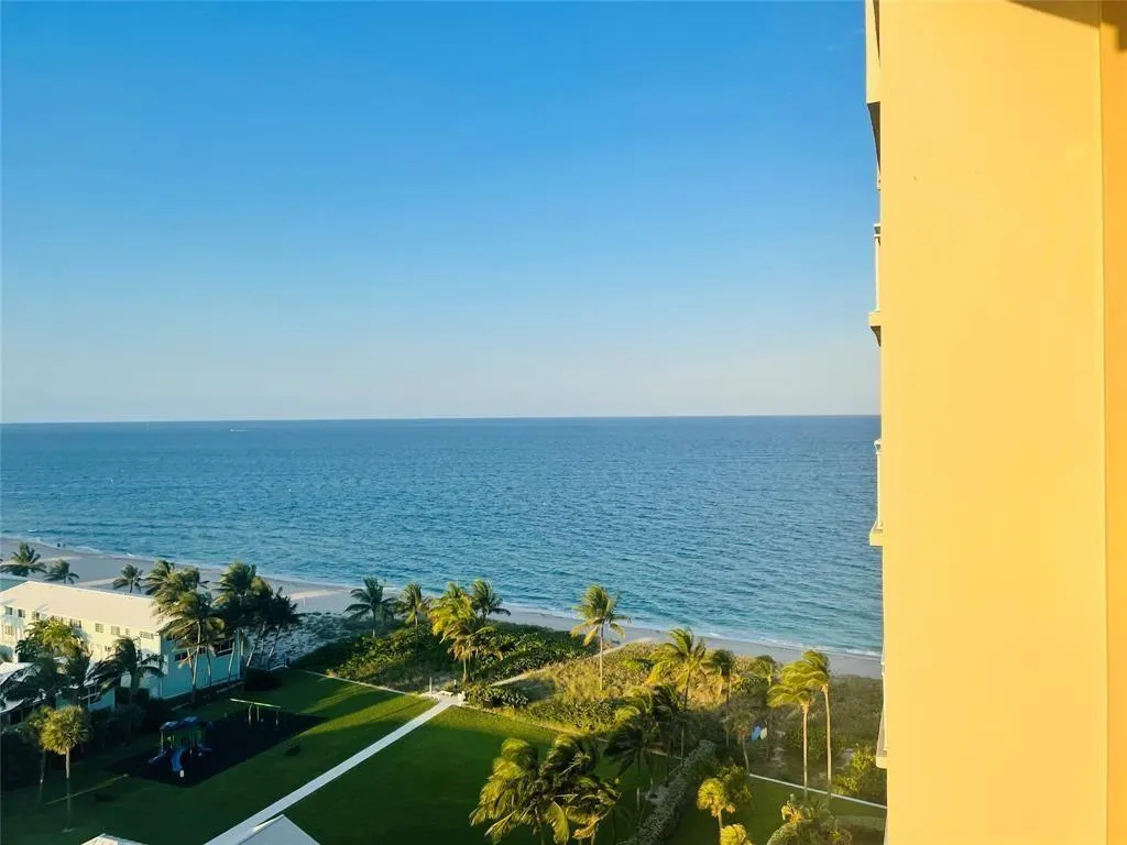 5200 N Ocean Blvd, #1410