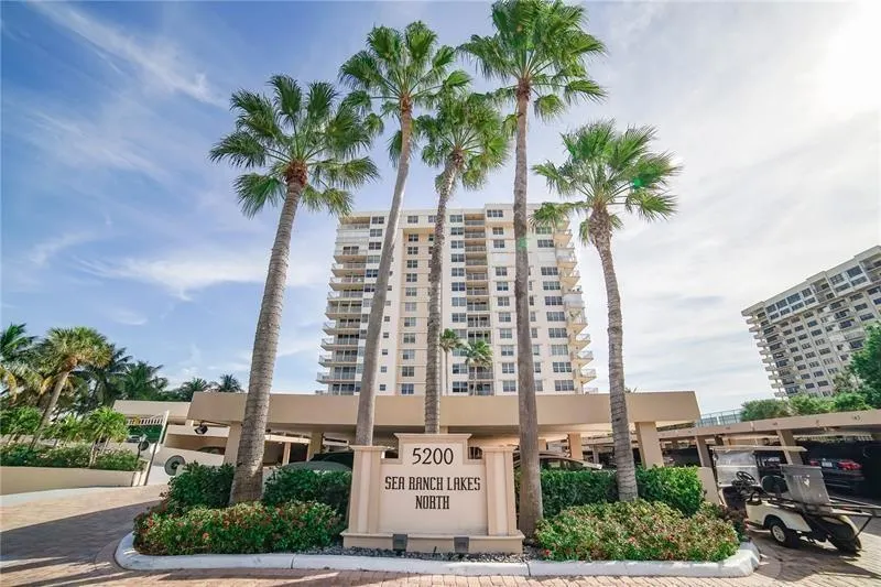 5200 N Ocean Blvd, #1410