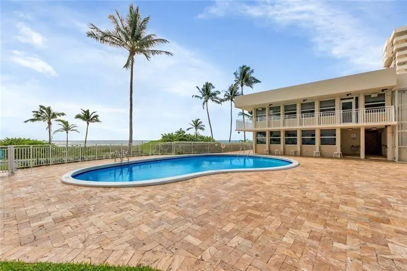 5200 N Ocean Blvd, #1410