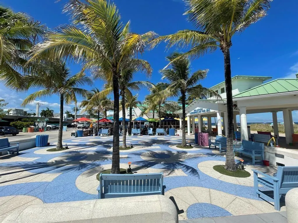 5200 N Ocean Blvd, #1410