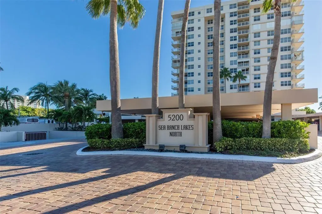 5200 N Ocean Blvd, #1410