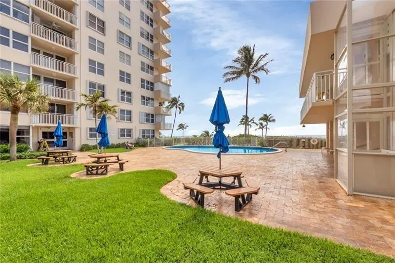 5200 N Ocean Blvd, #1410