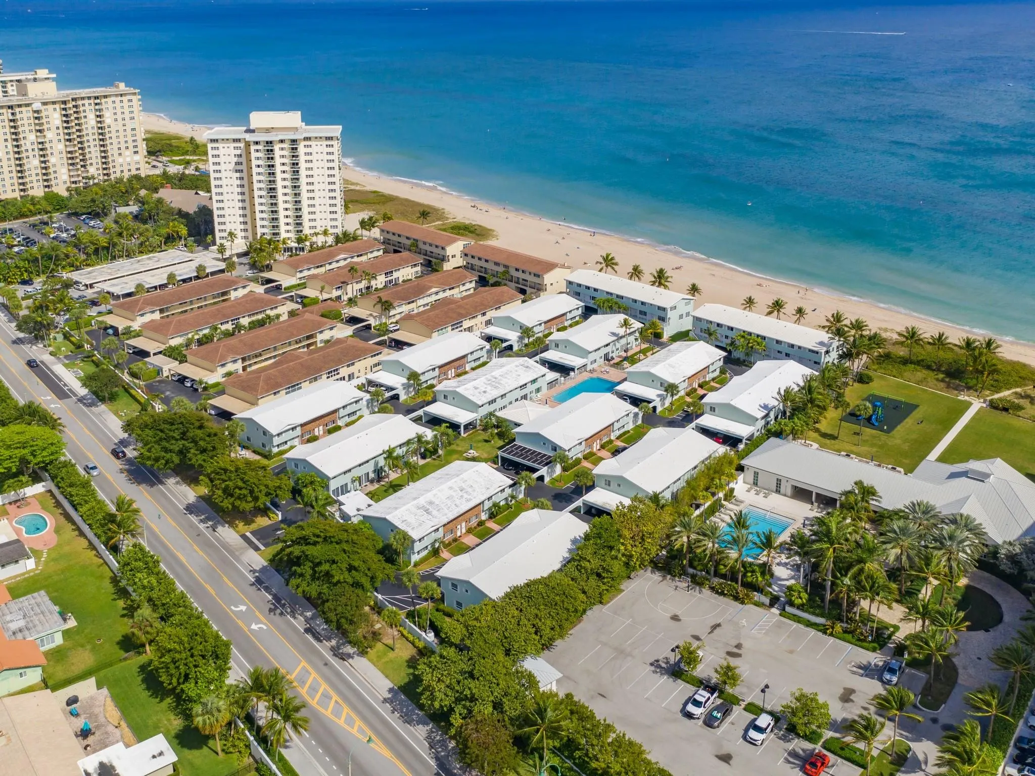 5400 N Ocean Blvd, #31