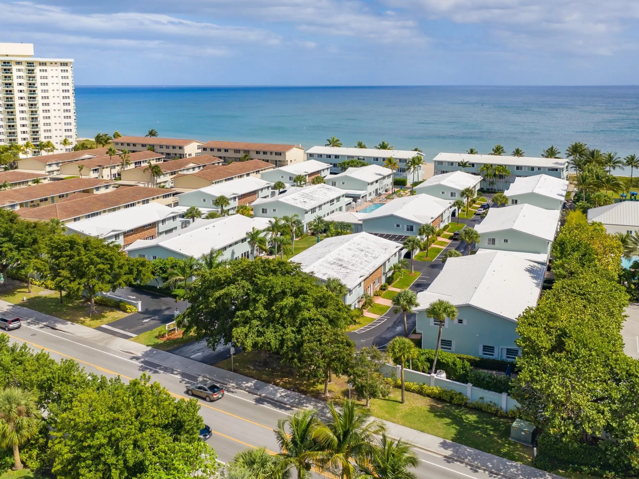 5400 N Ocean Blvd, #31