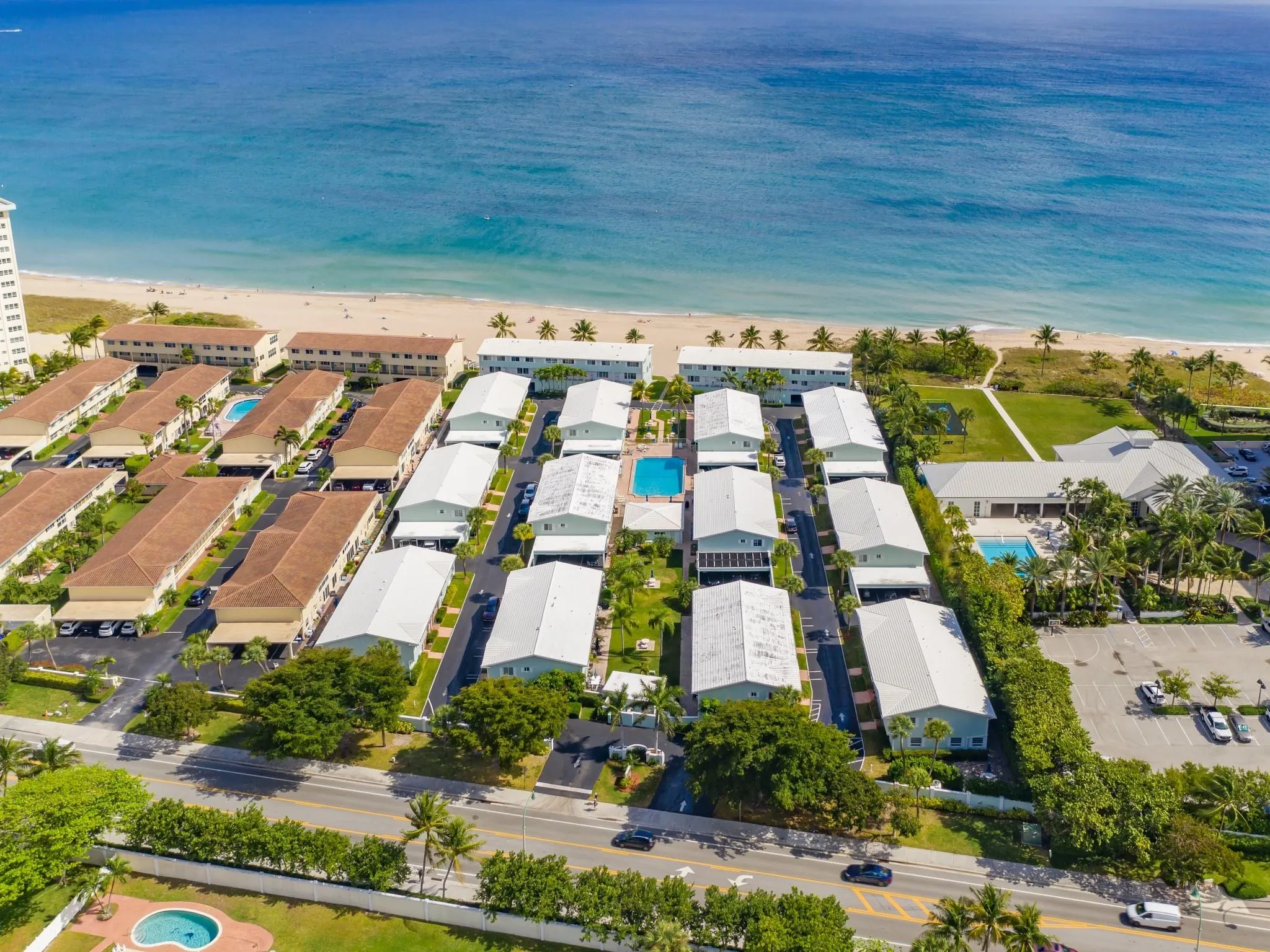 5400 N Ocean Blvd, #31