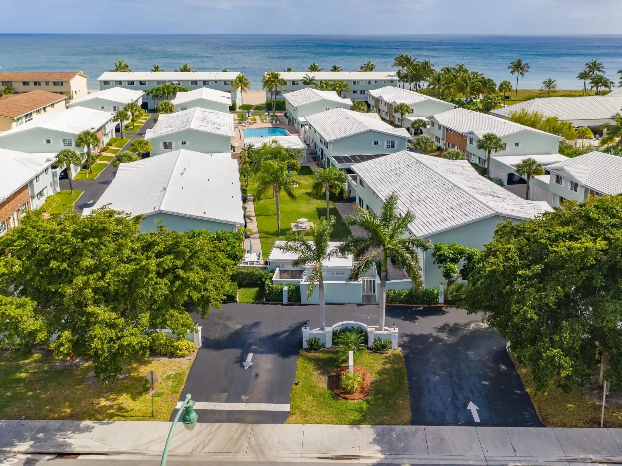 5400 N Ocean Blvd, #31