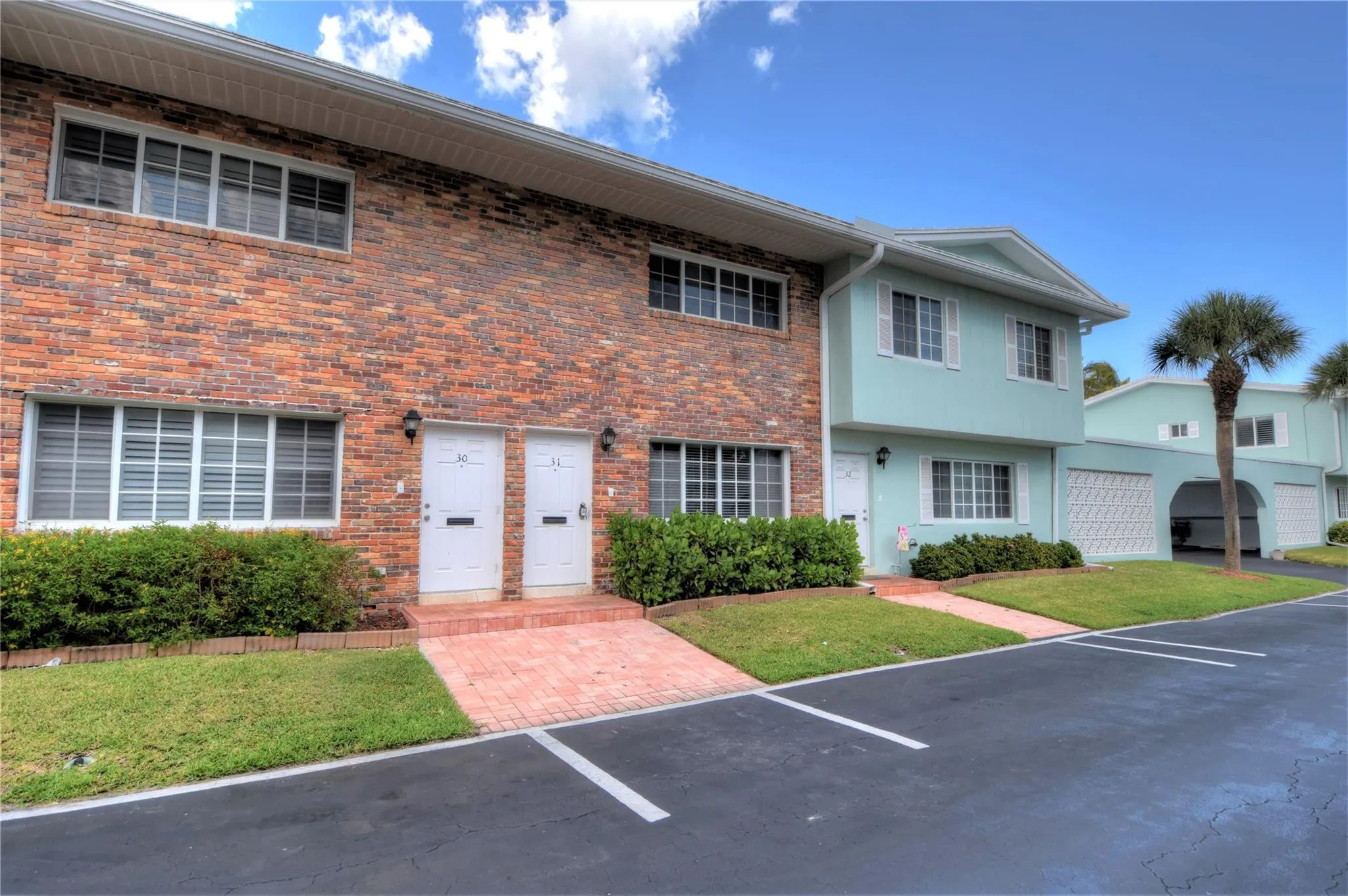 5400 N Ocean Blvd, #31
