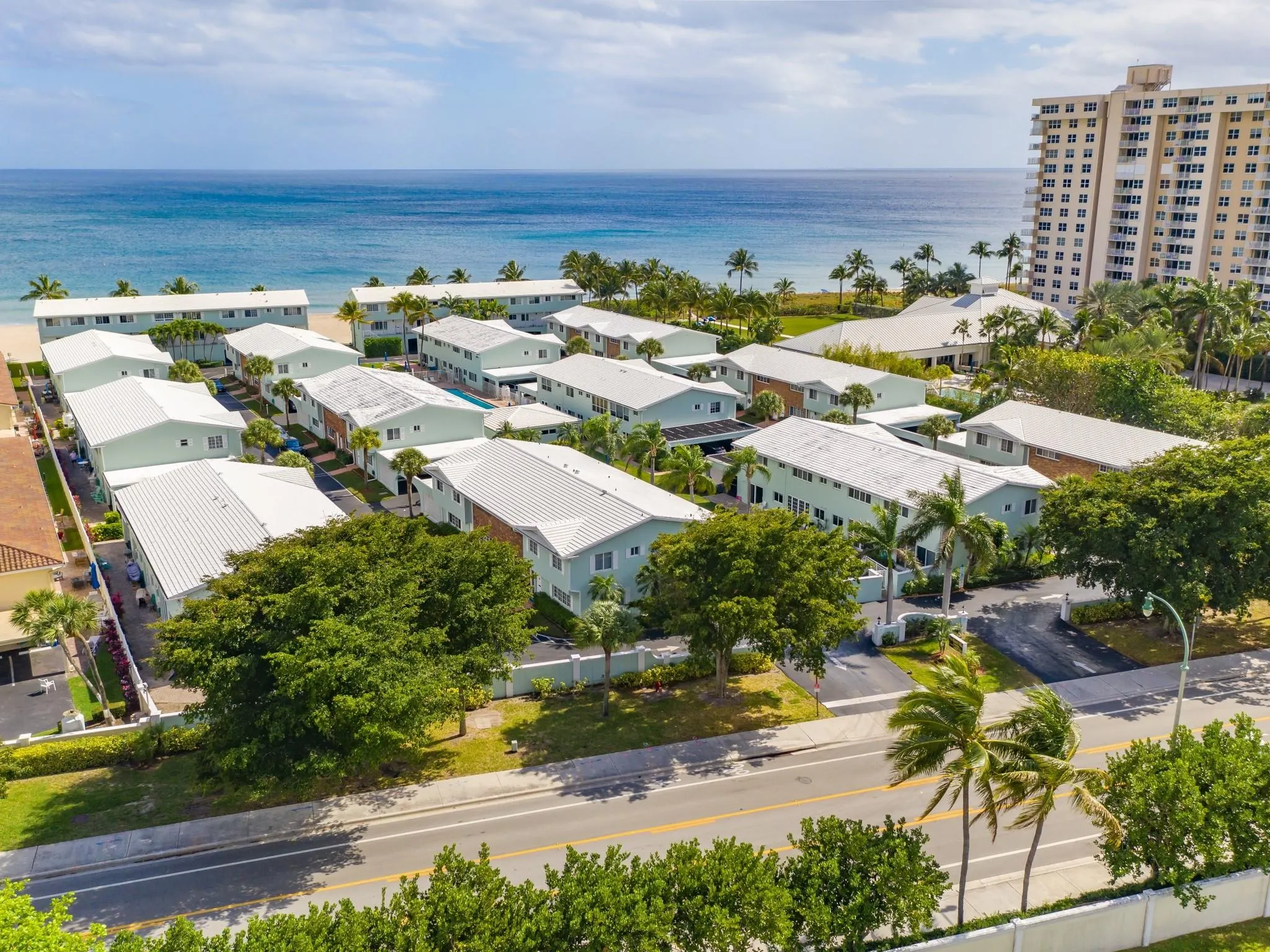 5400 N Ocean Blvd, #31