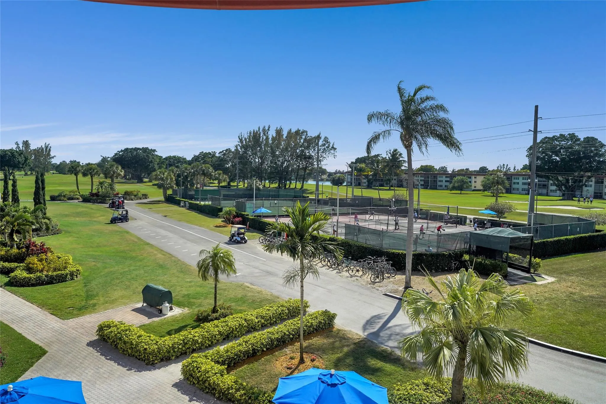8911 S Hollybrook Blvd, #201