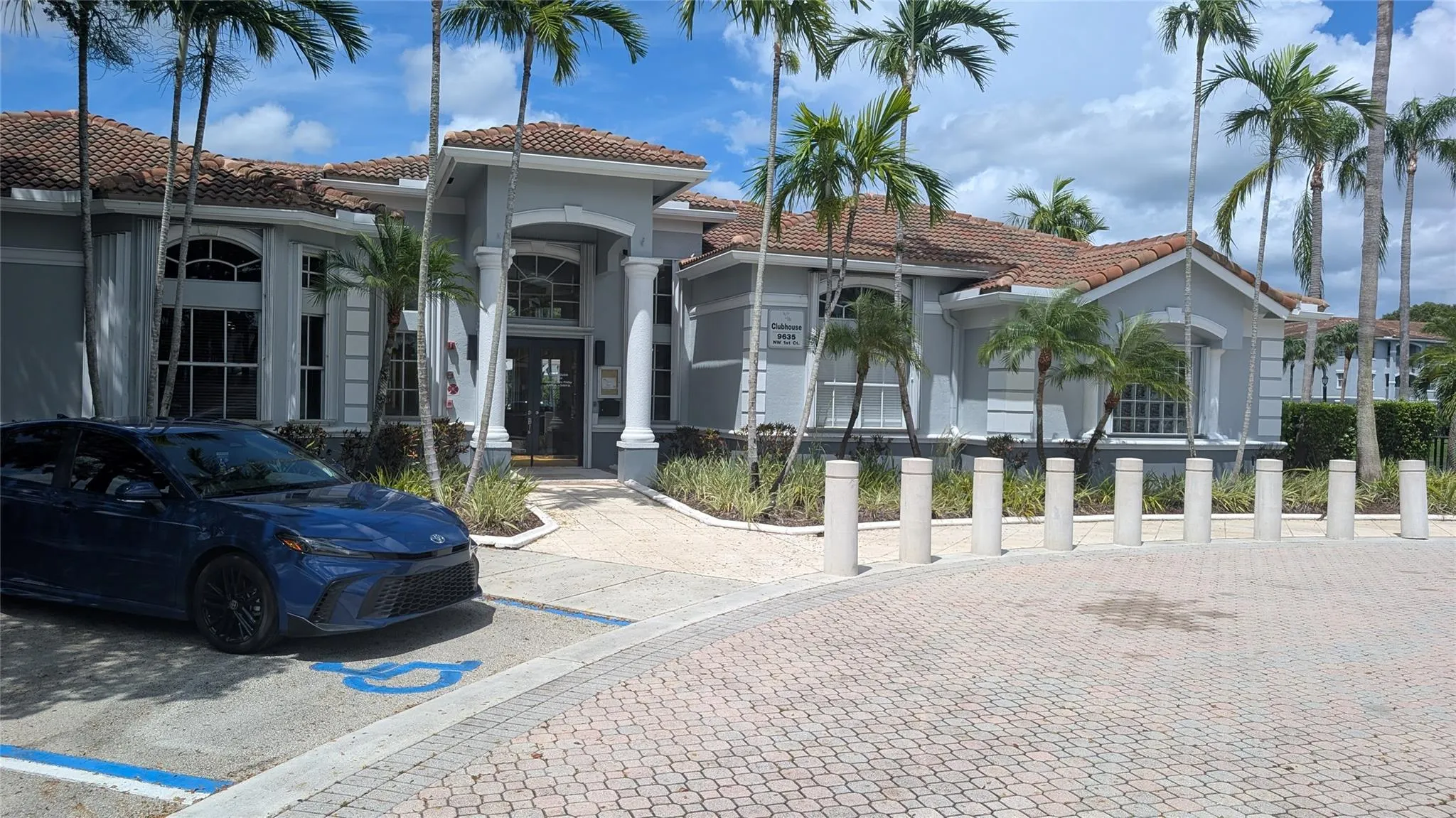 150 NW 96th Ave, #9-101