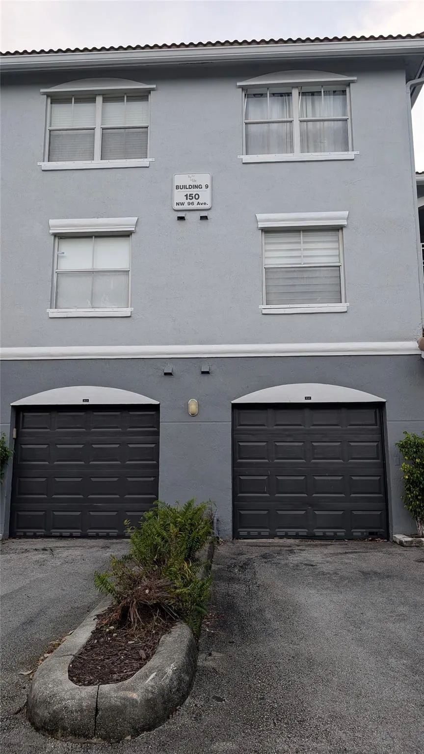 150 NW 96th Ave, #9-101
