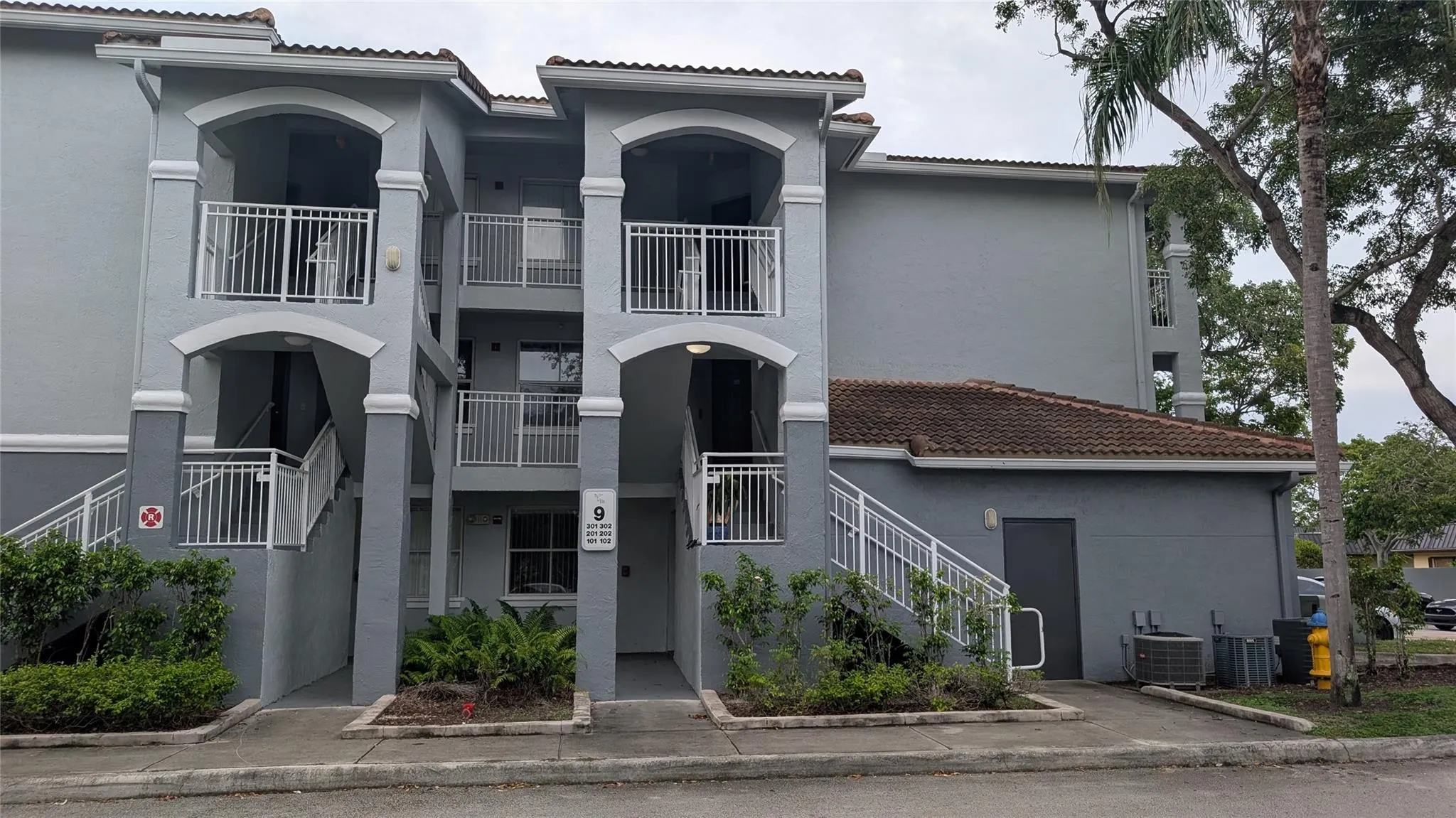 150 NW 96th Ave, #9-101