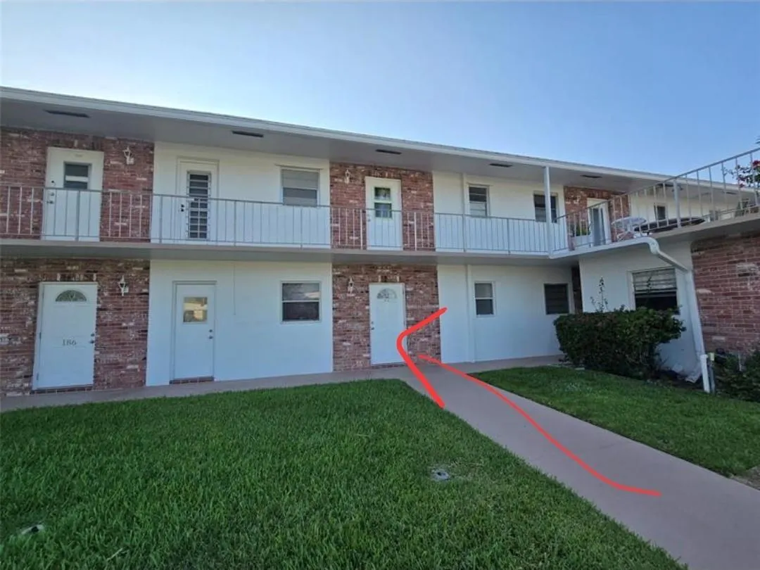 251 S Golf Blvd, #187