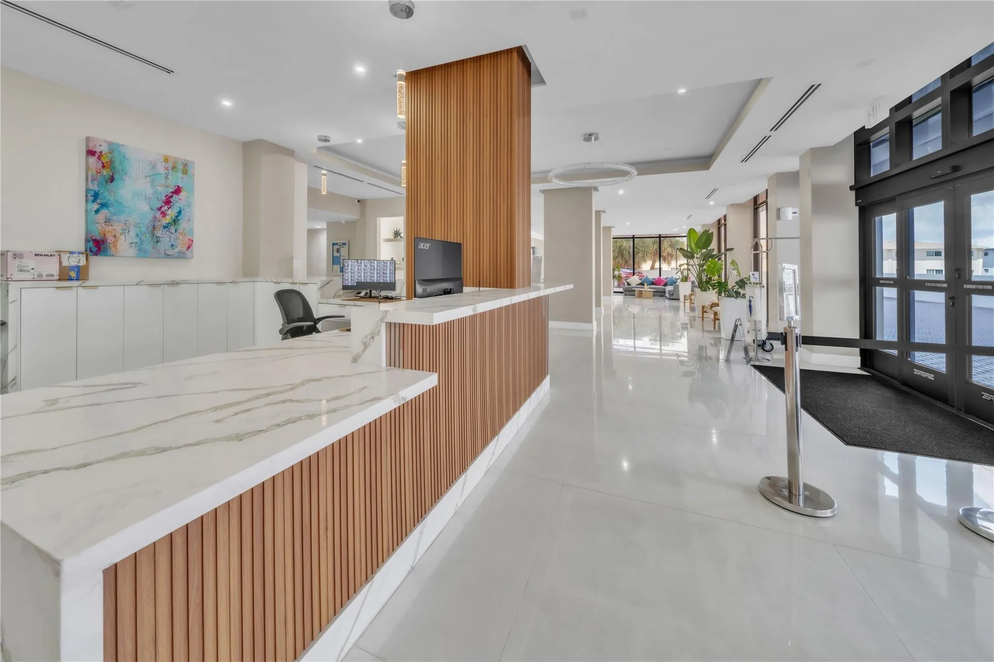 2401 S Ocean Dr, #505