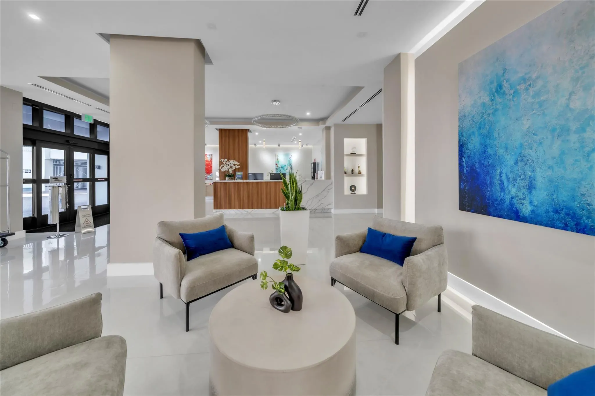 2401 S Ocean Dr, #505