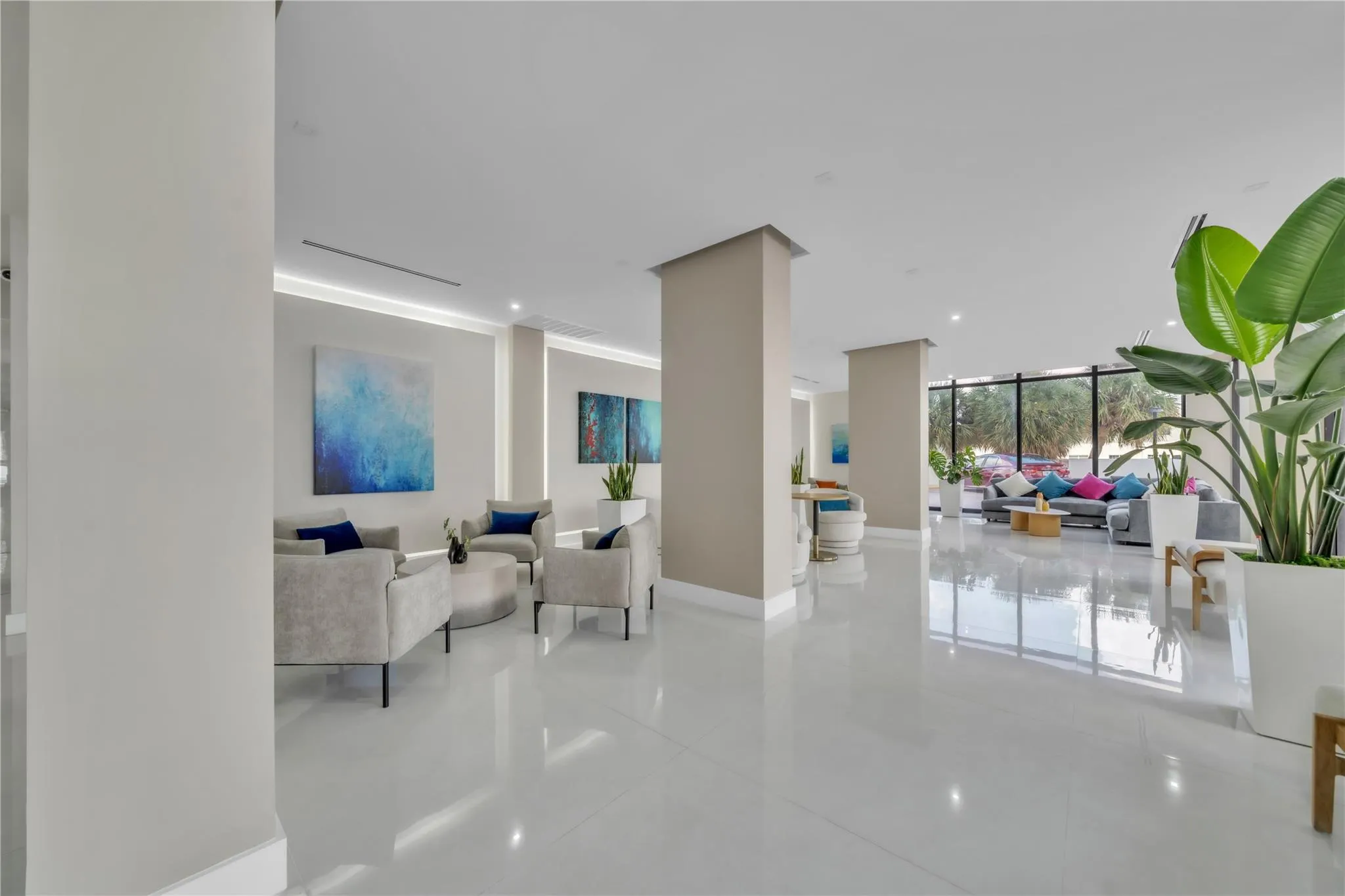 2401 S Ocean Dr, #505
