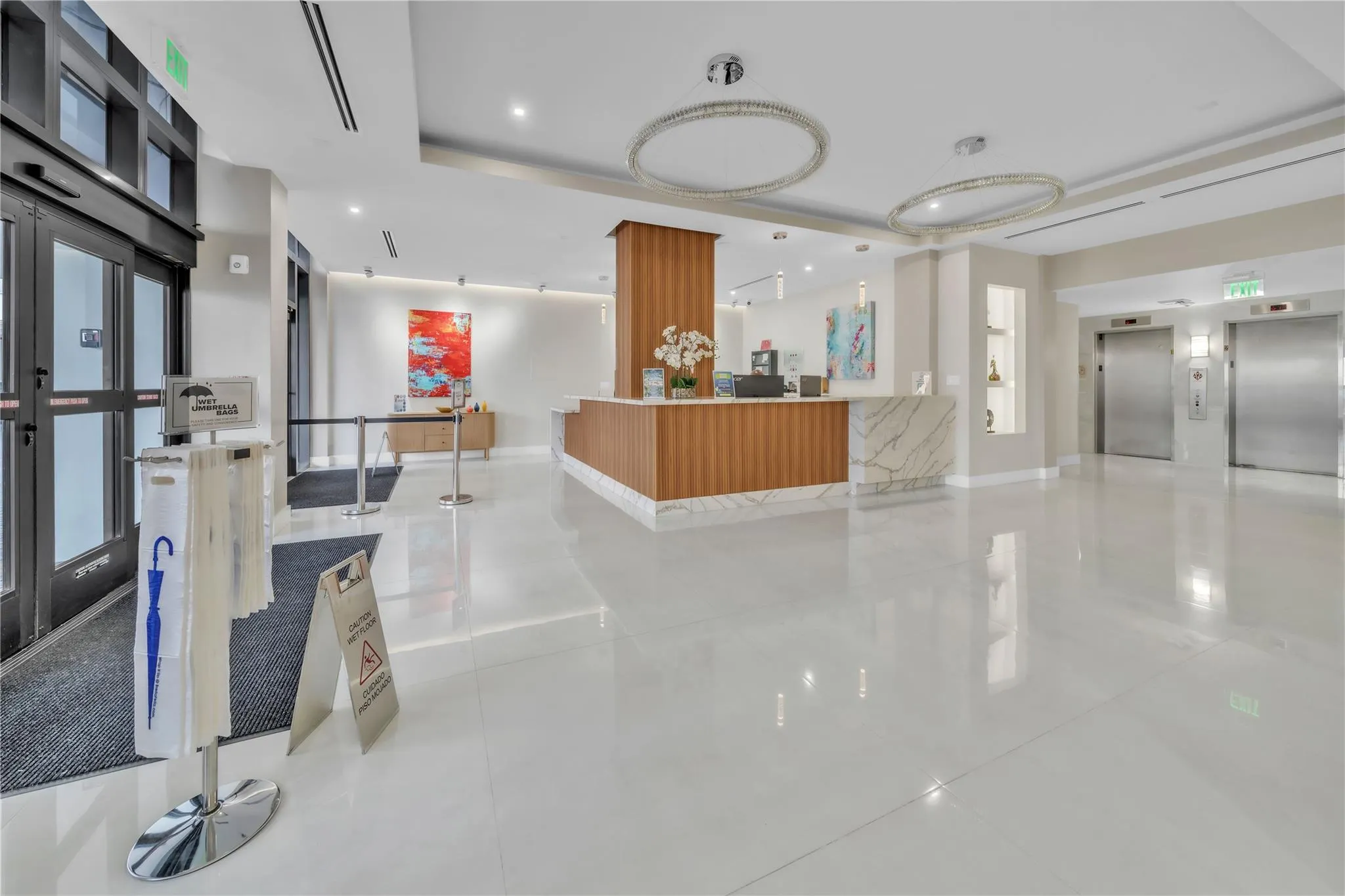2401 S Ocean Dr, #505