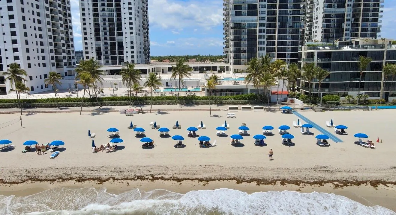 2401 S Ocean Dr, #505