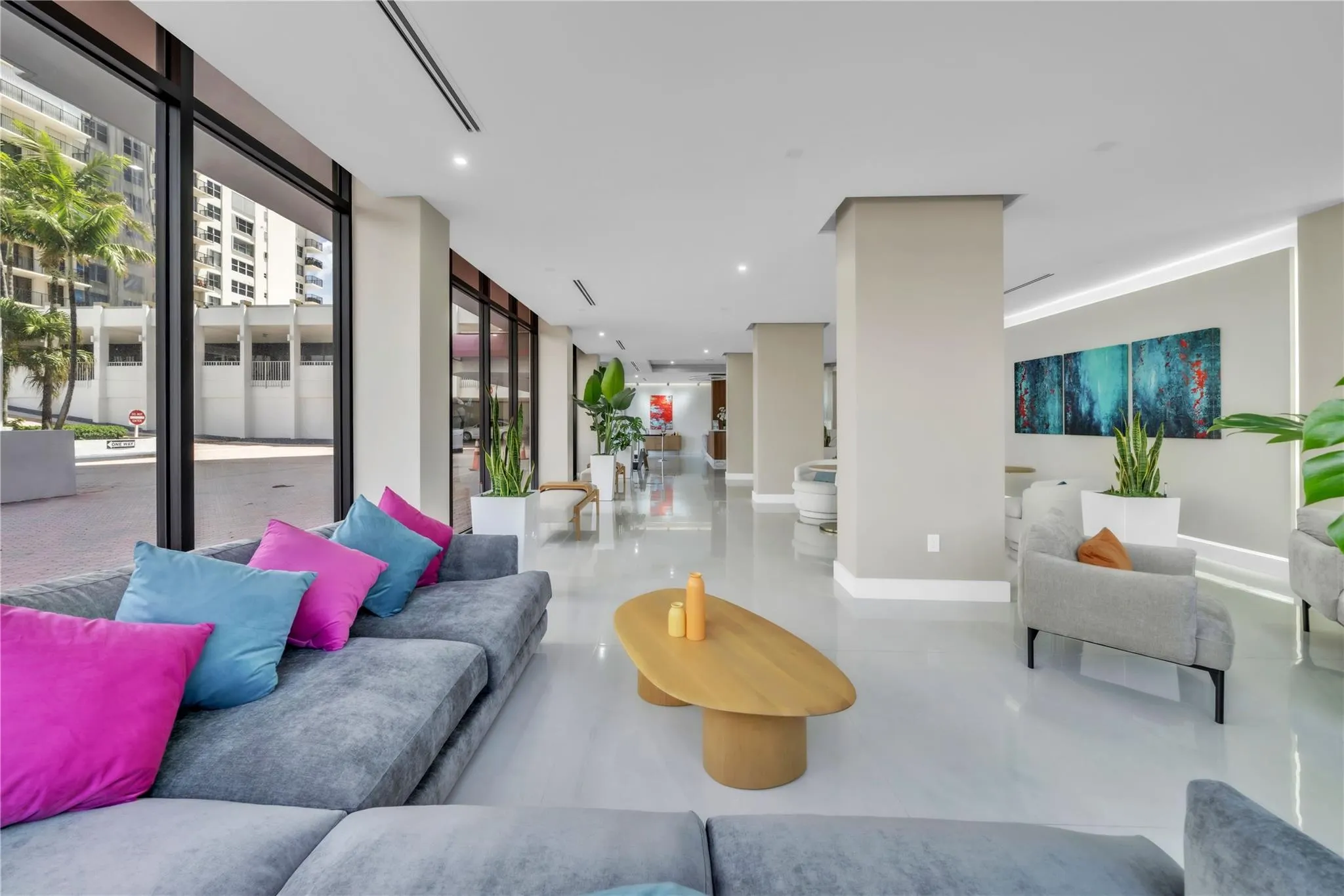 2401 S Ocean Dr, #505