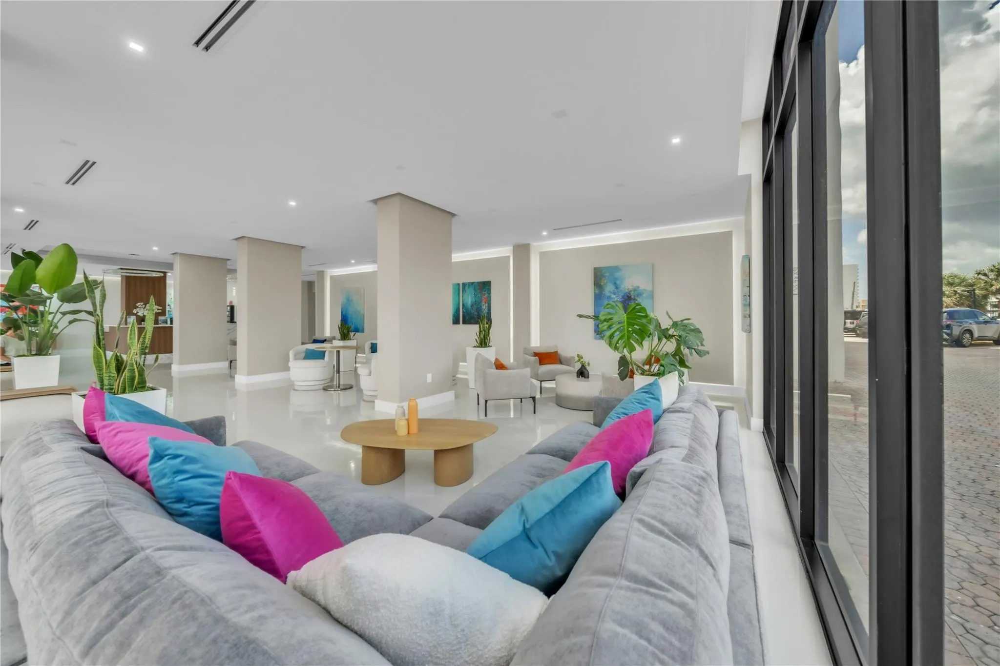 2401 S Ocean Dr, #505