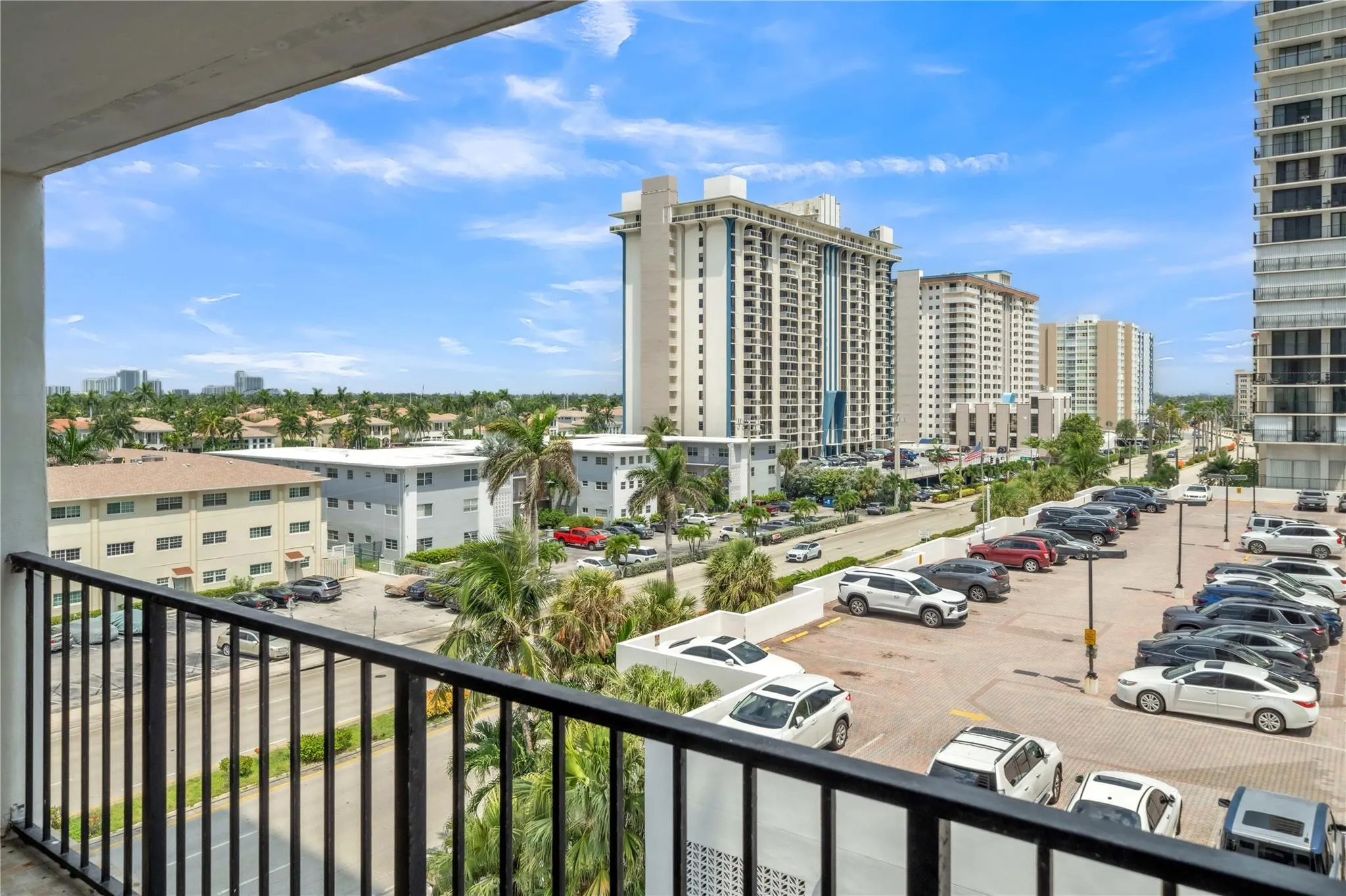 2401 S Ocean Dr, #505