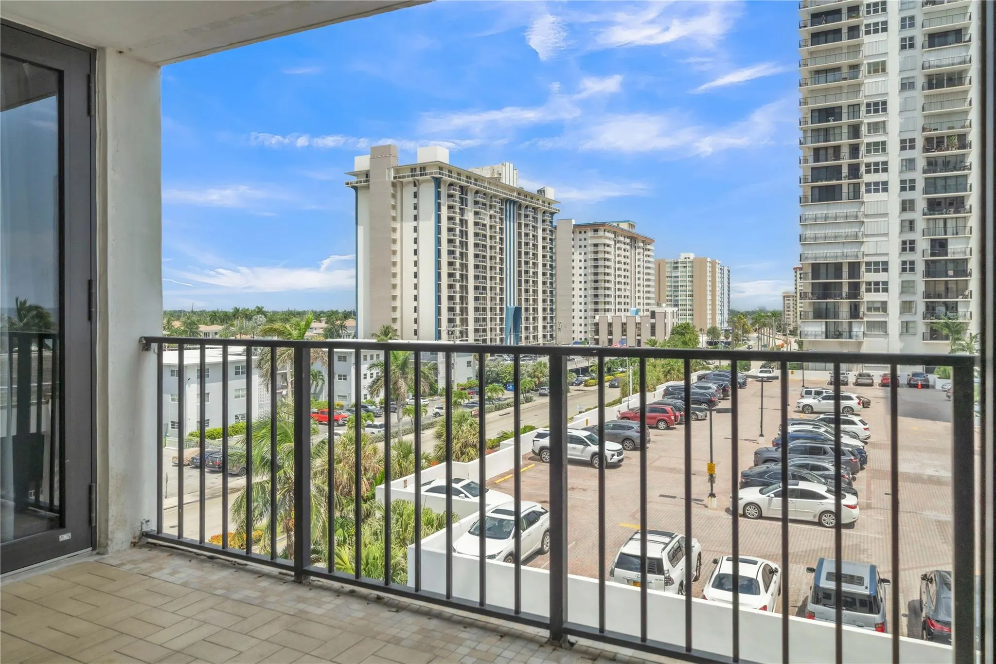 2401 S Ocean Dr, #505