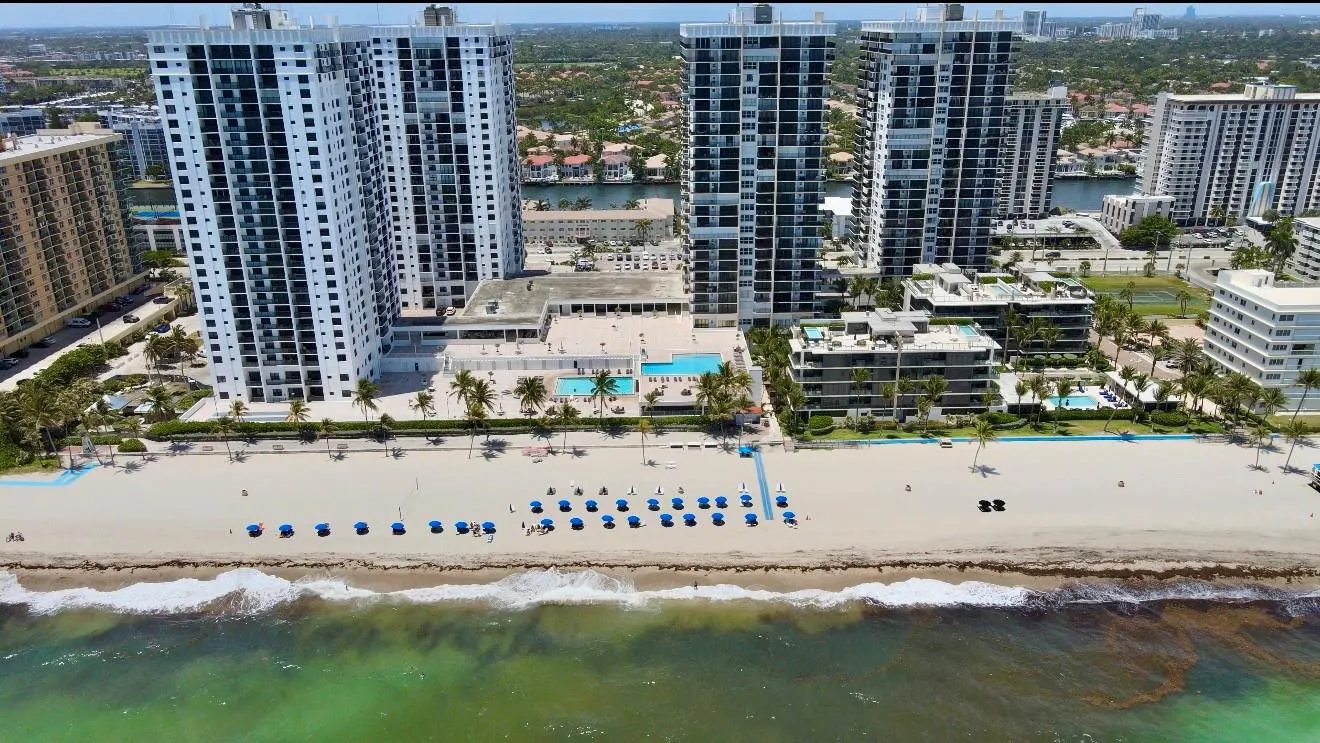 2401 S Ocean Dr, #505