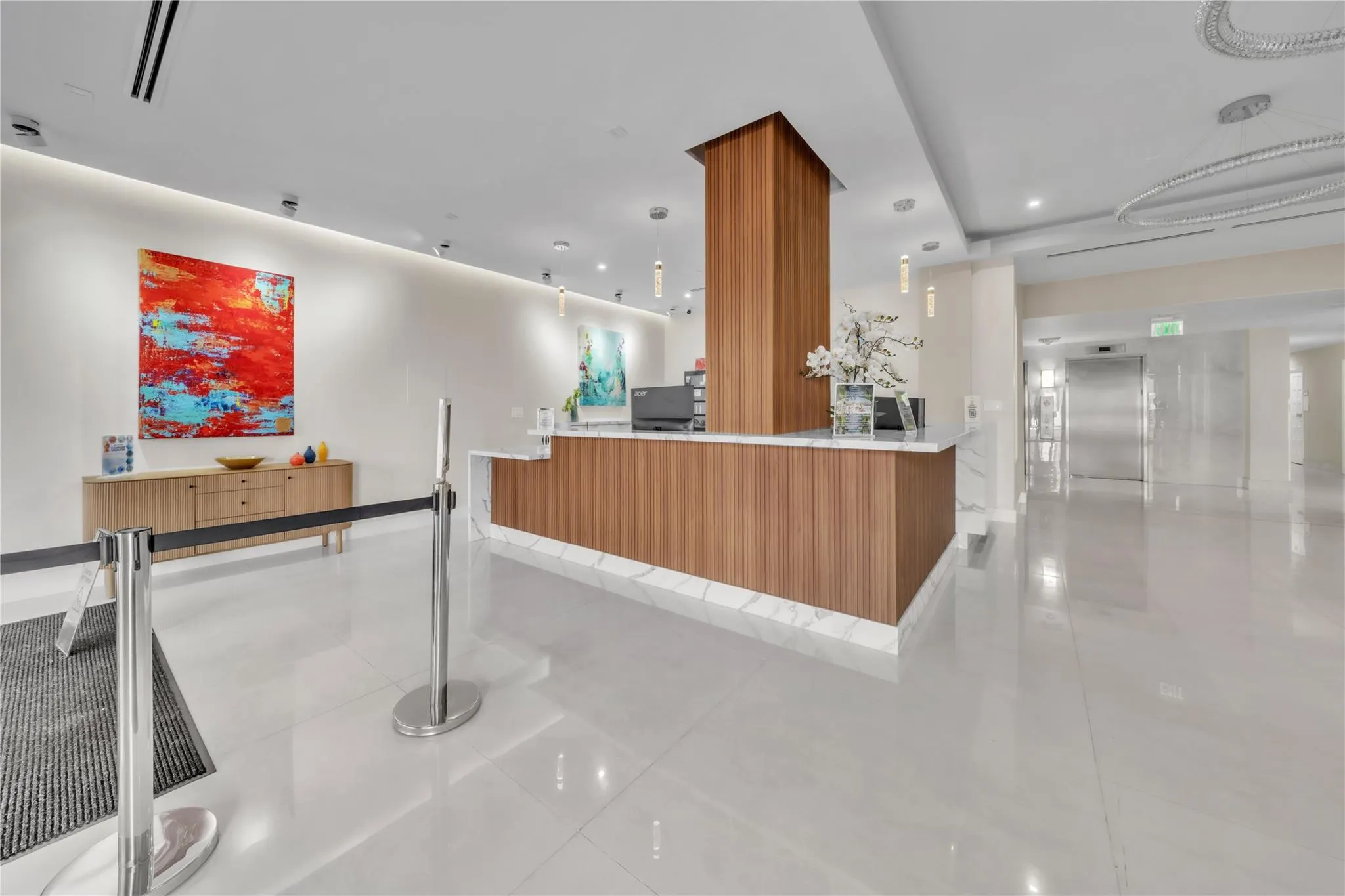 2401 S Ocean Dr, #505
