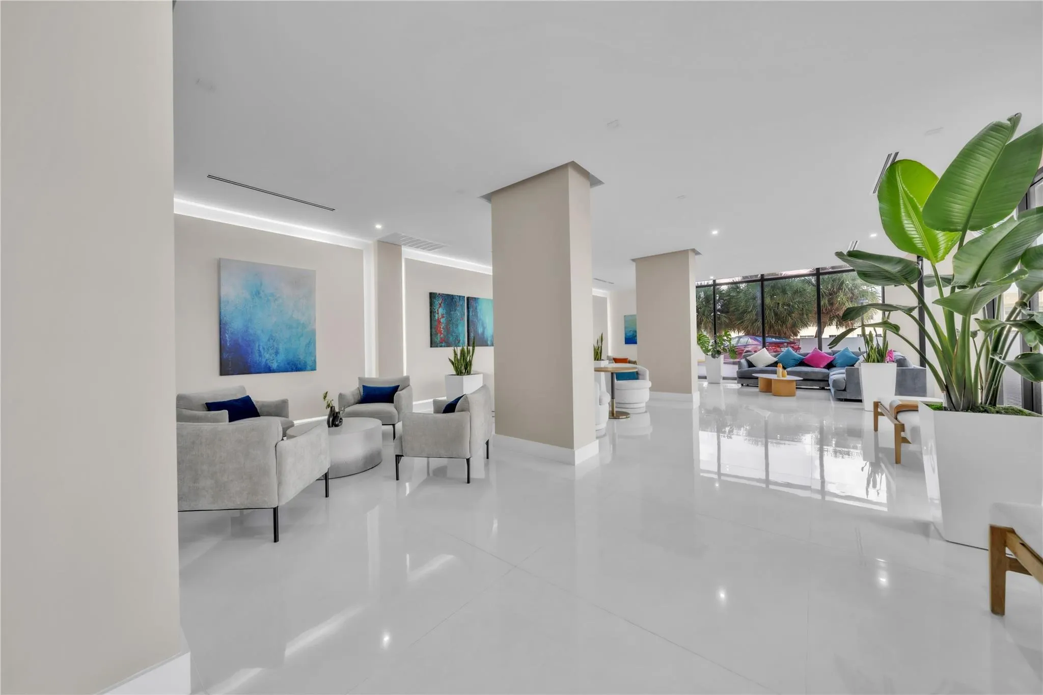 2401 S Ocean Dr, #505