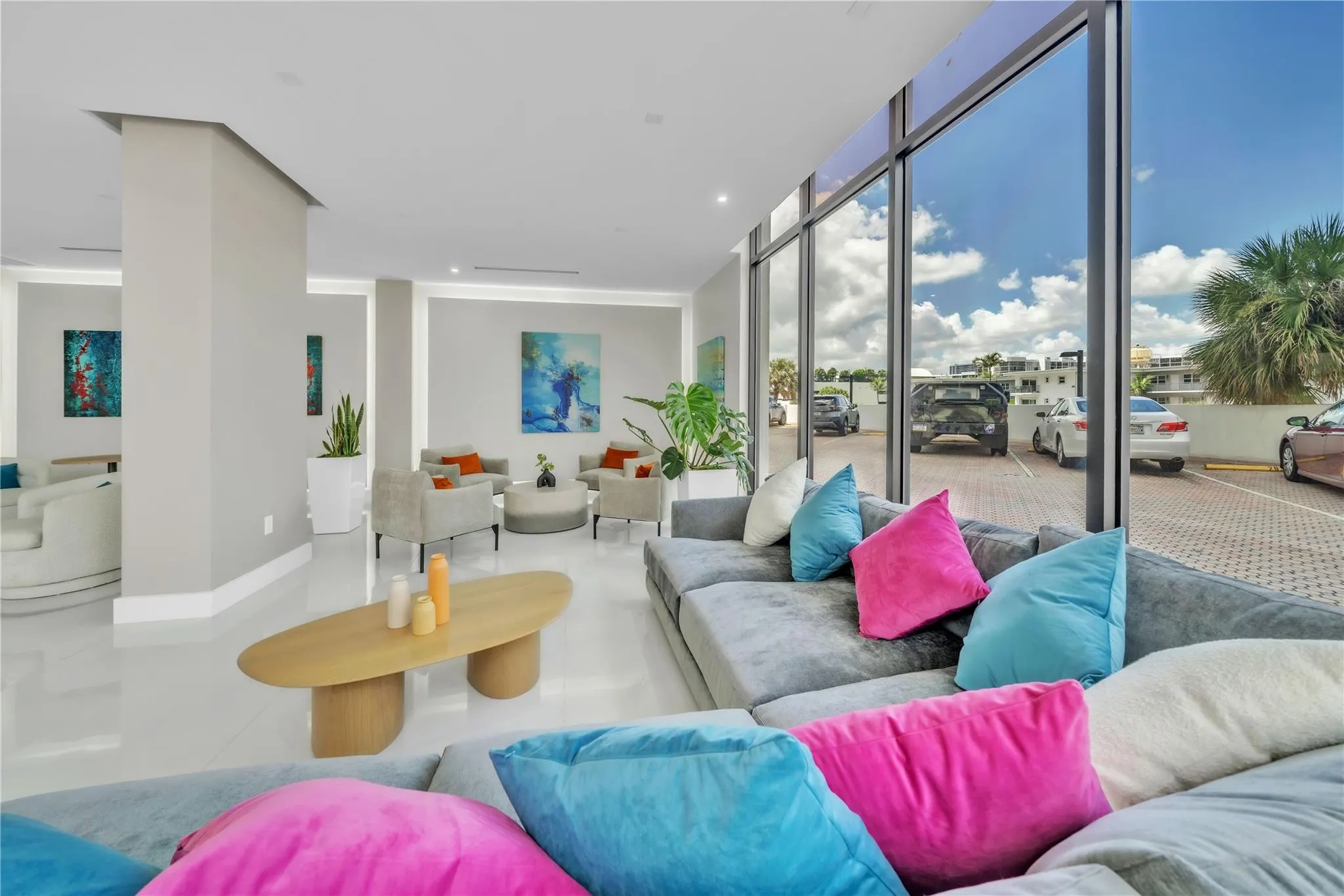 2401 S Ocean Dr, #505