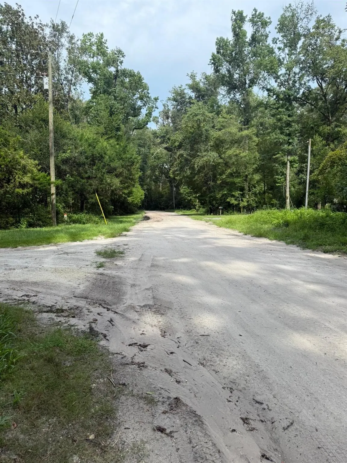 lot 36 SW Bumble St